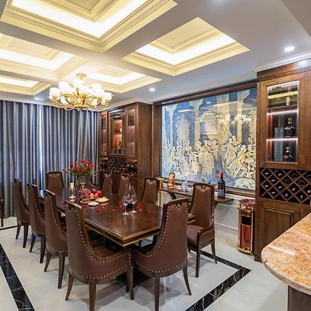 Vp Hotel Luxury ฮานอย ภายนอก รูปภาพ