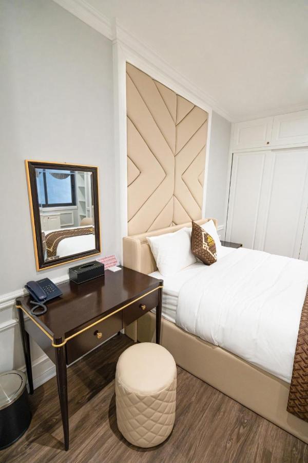 Vp Hotel Luxury ฮานอย ภายนอก รูปภาพ