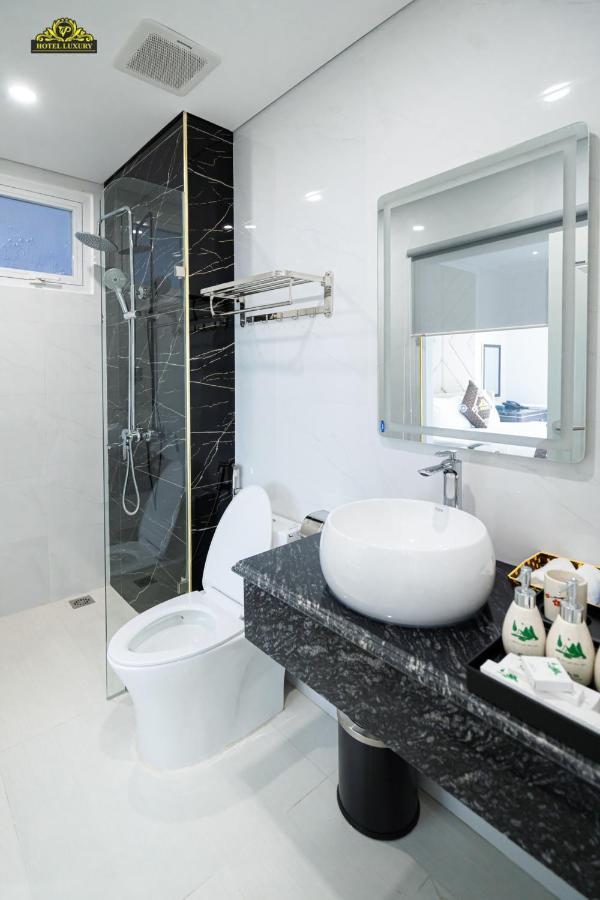 Vp Hotel Luxury ฮานอย ภายนอก รูปภาพ