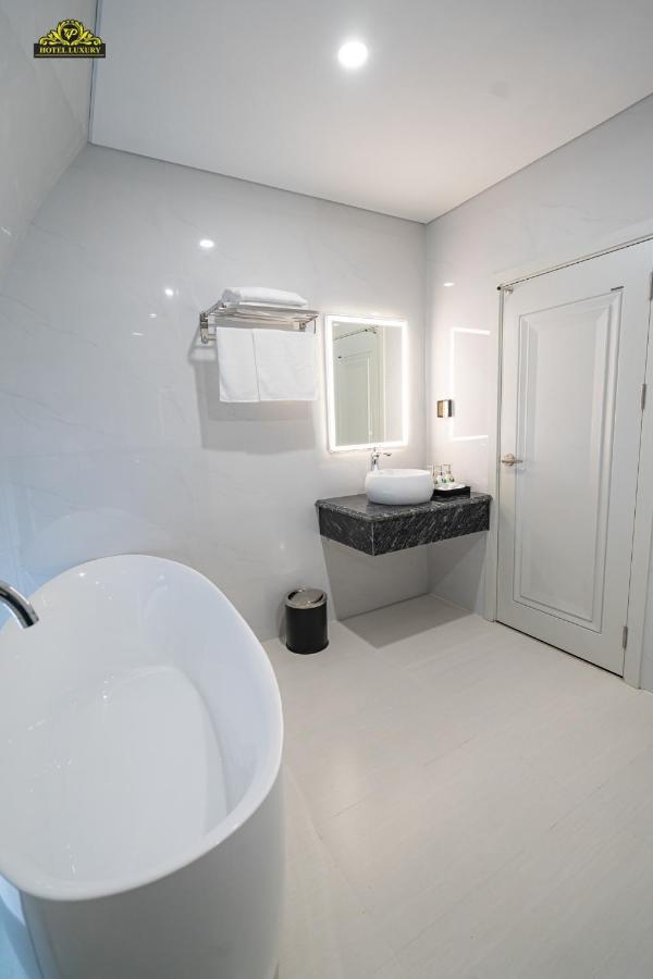 Vp Hotel Luxury ฮานอย ภายนอก รูปภาพ