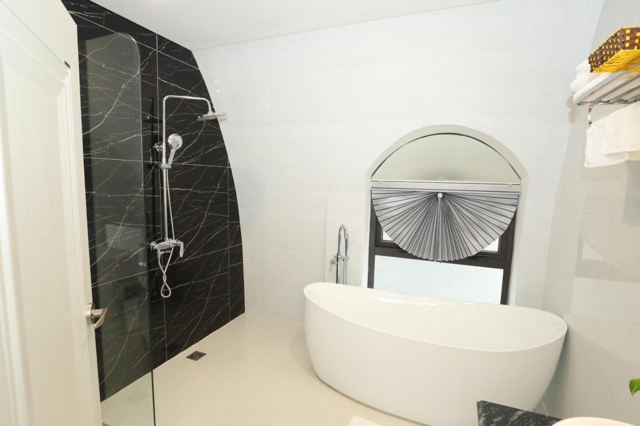 Vp Hotel Luxury ฮานอย ภายนอก รูปภาพ
