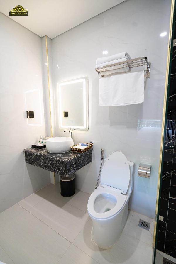 Vp Hotel Luxury ฮานอย ภายนอก รูปภาพ