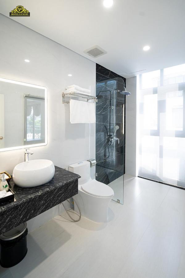 Vp Hotel Luxury ฮานอย ภายนอก รูปภาพ