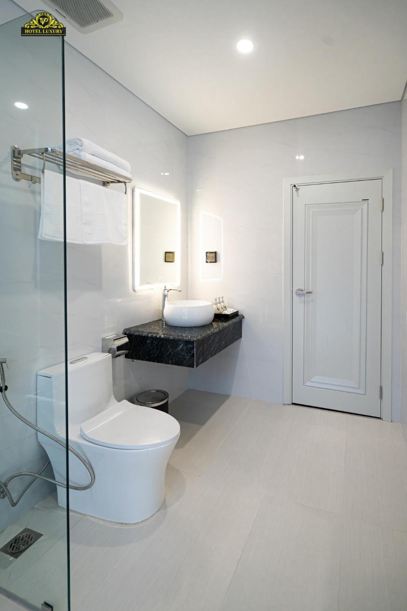 Vp Hotel Luxury ฮานอย ภายนอก รูปภาพ