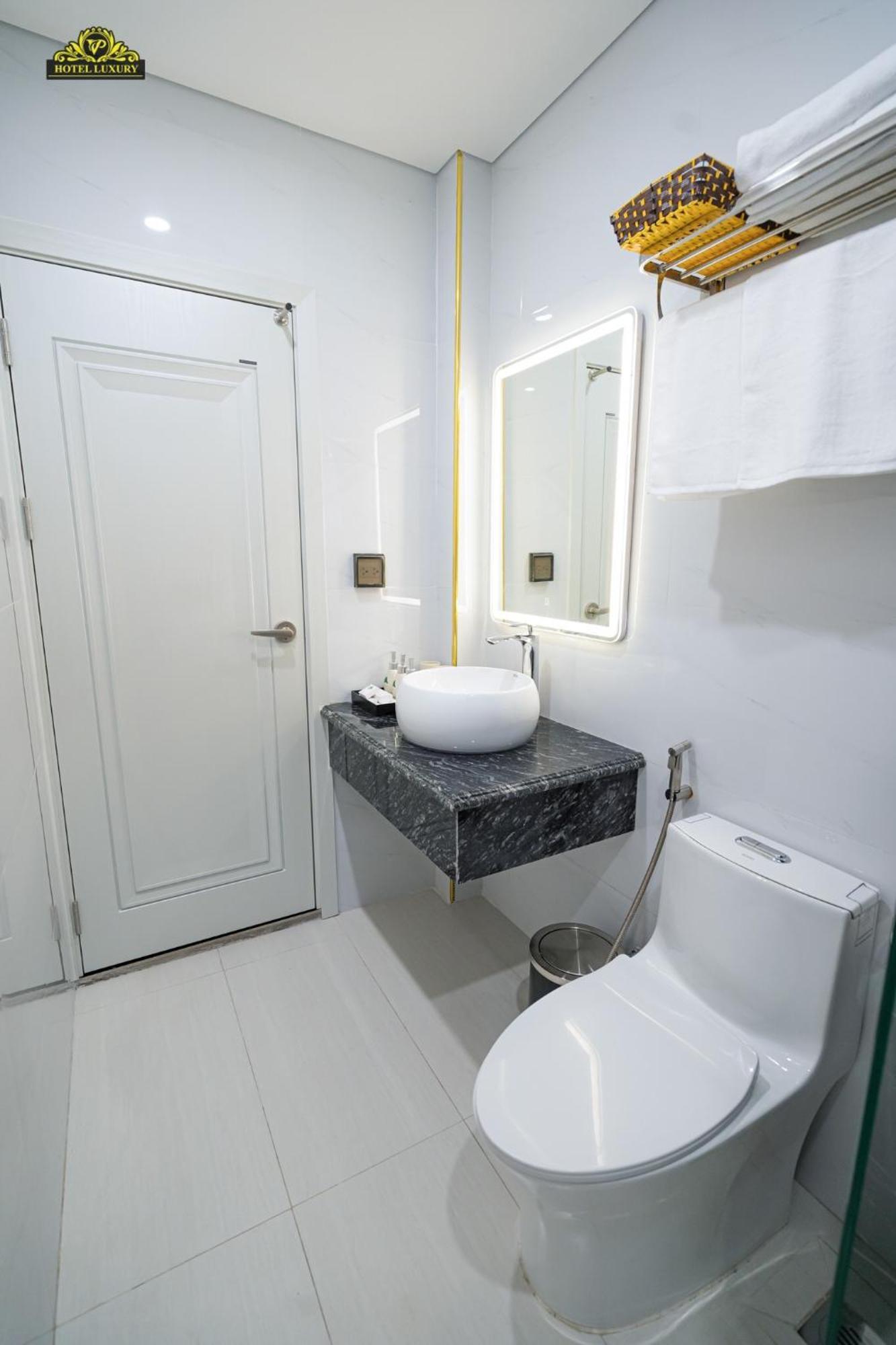 Vp Hotel Luxury ฮานอย ภายนอก รูปภาพ